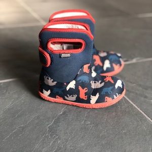 BOGS boots